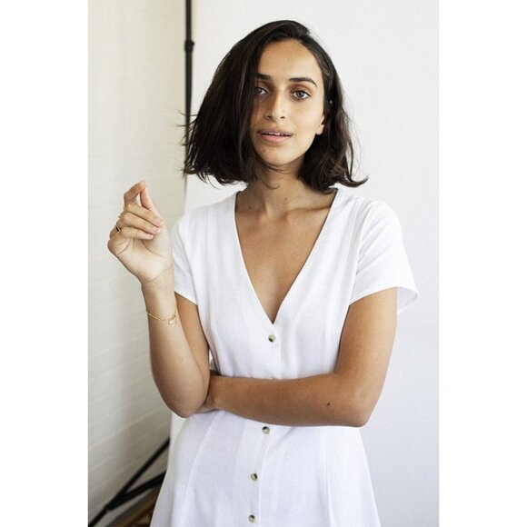 Rolla's Milla Linen Dress - Picture 11 of 13